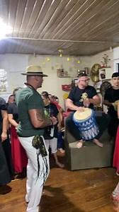 Ilê de Ogum e Oxum on Instagram: "Sessão de Exu"