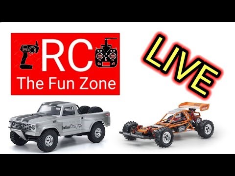 Kyosho Line Of Cars Let's Talk About Them !!!