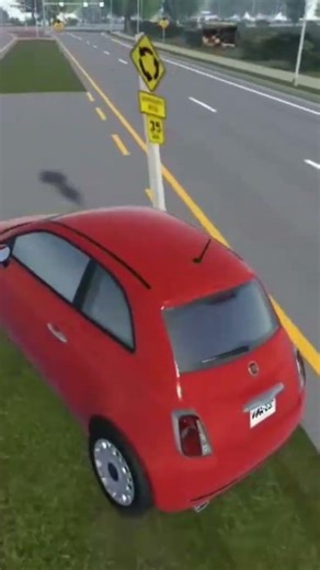 Novidade! no Greenville Fiat 500 f#vrilshorts #greenville #carro #kk