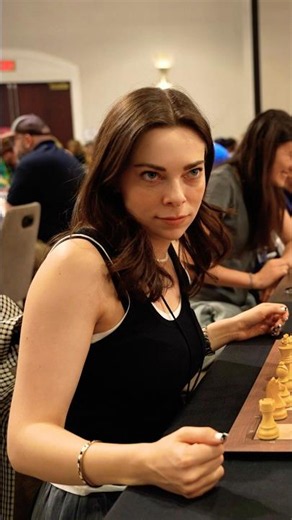 I got paired against goofychesslive!!!😱😱