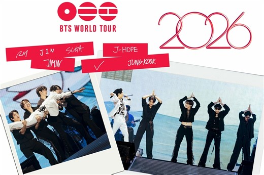 BTS en México 2026: Fechas, boletos y todo lo que debes saber de los conciertos