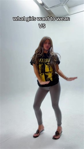 which do u prefer #fyp