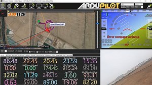 24K views · 182 reactions | New Diamond Battery Test on Nimbus VTOL!...