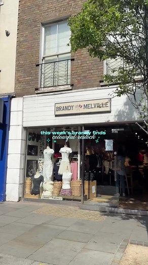 New In Brandy Melville 2024: Latest Arrivals & Trends