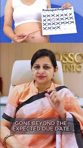Post-Dated vs Post-Term Pregnancy Explained | What’s the Difference?