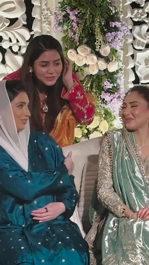 Asifa Bhutto Zardari🎉 | Asifa Bhutto Zardari