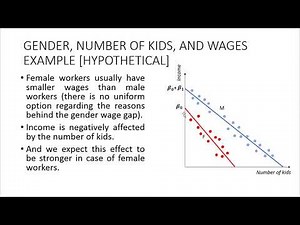 9.2. Dummy variables and the value of regression coefficients