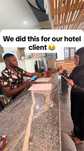 Hilarious Content Created for Hotel Clients