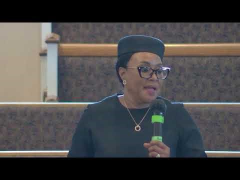Mount Olivet Baptist Church Rochester NY