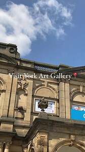 Free things to do in York! 📍 Experience the enchantment of York on any budget! 🤩 Start your adventure now: visityork.org | Visit York