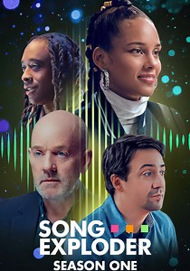 Song Exploder Staffel 1 - Jetzt Stream anschauen