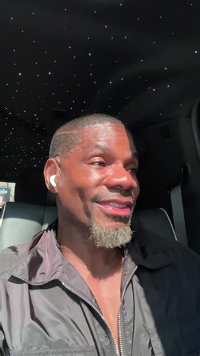 Thank You 💚 | Kirk Franklin