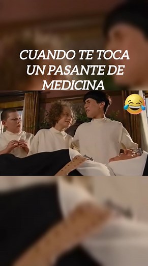 184K views · 4.5K reactions | Cualquier parecido con la realidad es mera coincidencia 藍 #medicina #personaldevelopment #bookseries #sarcastichumor #reelsinstagram #humor #reels #videosvirales #risas #viral #funny #PracticasProfesionales | Danny Austin Aragon | Facebook