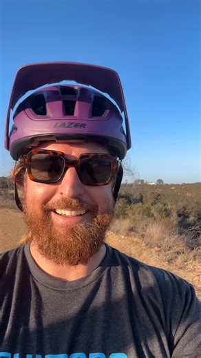 1.3K views · 31 reactions | ⚡️Another heads up about the trail closures on Duck Pond (aka The Shits) starting on 11/3 due to SDG&E powerline maintenance. Flaggers will be on duty during work hours to turn trail users around. Be safe out there! | San Diego Mountain Biking Association | Facebook