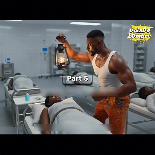 Rédemption et Amour dans une Histoire Africaine