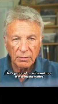 The Theme of Modern Physics #philosophy #science #physics