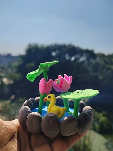 Creative DIY Cute Clay Art Ideas to Try