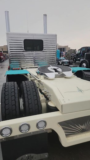 227K views · 29K reactions | Beautiful 1956 Peterbilt 351 needle nose #mats2023 #midamericatruckingshow #peterbilt #peterbilt351 Mid-America Trucking Show | BUILT Diesel MAFIA | Facebook