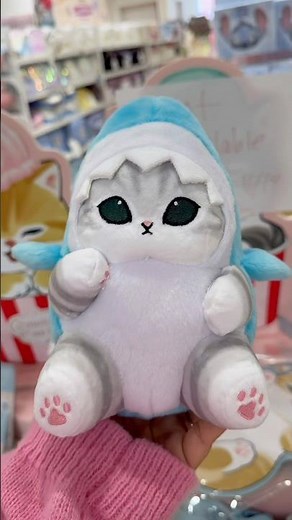 Mofusand x Miniso collection just dropped!! #myminisousa #minisoambassador #reels #mofusand #fyp