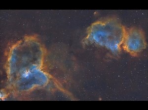 天文小白能拍到什么样的星空？