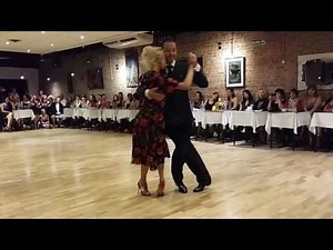 La milonga de Buenos Aires