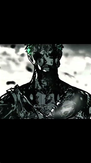 ZORO MANGA EDIT ONE PIECE