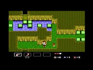 Startropics Cave Techno Remix - AriesT