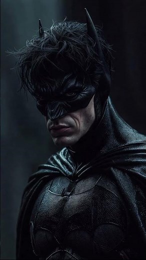What If Batman Became a Villain? 🦇😈 | AI Reimagined