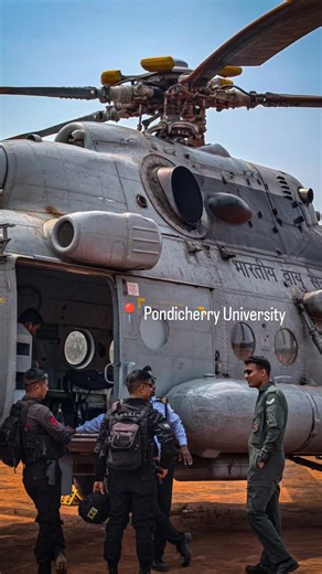 Student of Pondicherry University🔵 on Instagram