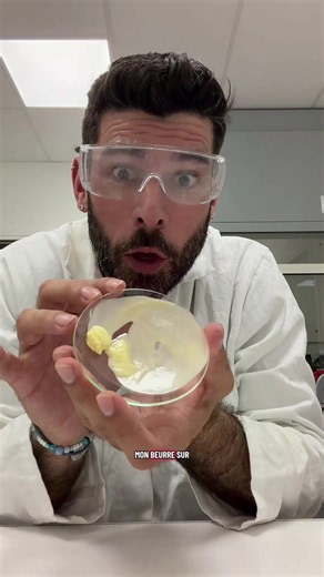 Pourquoi la peau brille plus quand il fait chaud ?