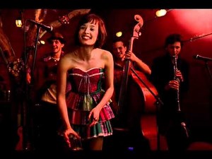 Monsieur Periné - La Muerte.