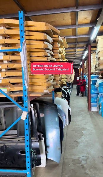 Our New year DEALS on Ex-Japan car body parts is the best thing you'll see on the Internet any day. Good news to anyone shopping for door panels, bonnets and tailgates - such a perfect timing 😊 Do you know what’s even more interesting? Options of up to 7 outlet stores to buy from and deliveries done countrywide 📞CONTACT 0753 300 400 FOR ORDERS& ENQUIRIES Find your nearest Amex store in your neighborhood: NAIROBI BRANCHES 01 Globe, Kirinyaga road 43 Kirinyaga, Kirinyaga road 51 Butere, Butere r