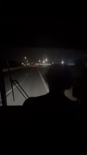 Same bus new song
