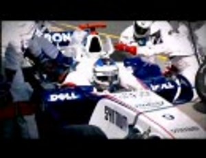 【F1】2007オーストラリアGP・ハイライト