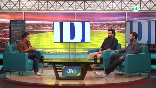 Mitchell & Phillips smash centuries 💯 Can Gill & Co. chase 338❓ Join Zaheer Khan, Ajinkya Rahane & Manish Batavia, on Cricbuzz Live | cricbuzz