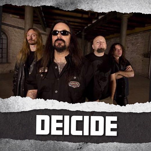 Which bands are the Big 4 of Death Metal?? You tell us. | MetalSucks.net