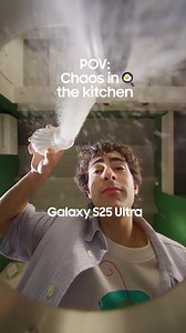 Need help baking this holiday season? Upgrade to Cox Mobile and get the Samsung Galaxy S25 Ultra, on us and put this AI companion to the test. 🍪🍪 Explore our deals page to learn more. | Cox