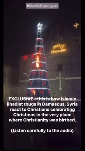Tim Ballard on Instagram: "Please pray for the Christians and Druze in Syria. They can hardly even celebrate the birth of our Lord. My team and I had hoped to be there for them and provide them a Christmas miracle. But the money you, the donors, gave to help them this season was stolen by “Our-Rescue” who illegally purchased Google ads in my name, so as to deceive you. Once I caught them weeks ago, they canceled their illicit purchases, but the damage is already done. And they have REFUSED to ta