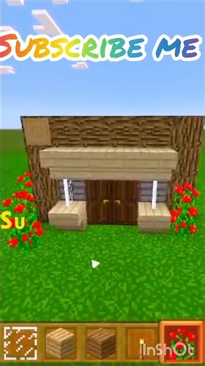 “Minecraft Amazing Modern House 🏡 | Easy Build Tutorial 😱 | 100% Survival Friendly