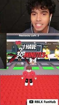 From Zero to One Quadrillion: The Lucky Block Challenge! #shorts