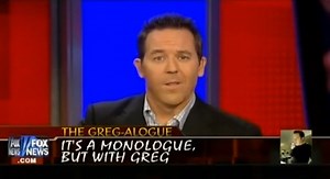 Greg Gutfeld Outlines His Islamic Gay Bar Plans On Last Night’s Red Eye