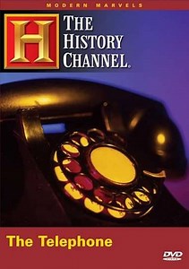 Modern Marvels The Telephone (1995) - Movie