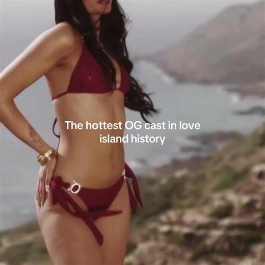 This season is gonna be amazing #loveislanduk #loveisland #loveislandseason13 #li #loveislandedit