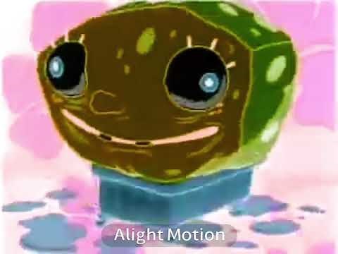 Spongebob Squarepants Intro In Veksler96 G Major
