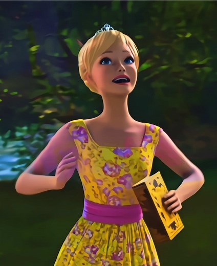 ✦ Barbie:The Secret Door ✦ #mfypシ #foryoupage #pourtoi #barbie #barbiesecretdoor