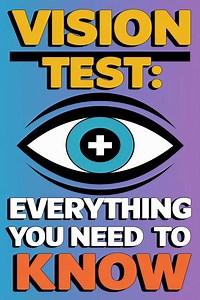 Vision Test: Everything You Need to Know for Healthy Eyes & Clear Sight -
