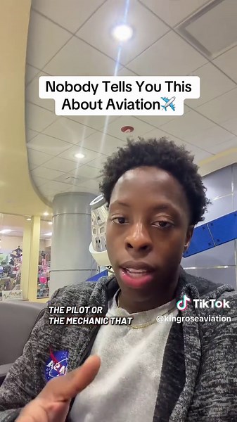 The Hidden Secrets of Building Relationships in Aviation