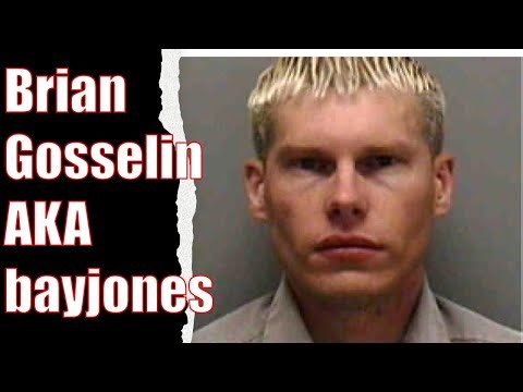 TCAP Commentary: Brian Gosselin AKA bayjones