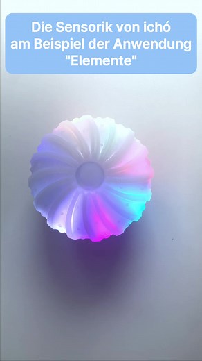 Der Ball ⚪️ erkennt was mit ihm gemacht wird. Aber was bedeutet das eigentlich? 💡Entdecke im Video eine der ichó Funktionen und sehe wie die Sensorik funktioniert. Nächste Woche zeigen wir Dir dann wie die Funktion praktisch in der Neuro Reha genutzt wird. Ein Ball - unendliche Möglichkeiten. Jetzt unser Lifetime Angebot sichern 🥰 #neuroreab #cognition #motivation #reha #innovation #motorskills #pflege #neuro #physio #cognitivetraining #ergo #geriatrie #movementdisorder #occupacionaltherapy #s
