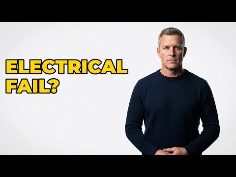 Can My Boat Fail Inspection Due To Electrical?
